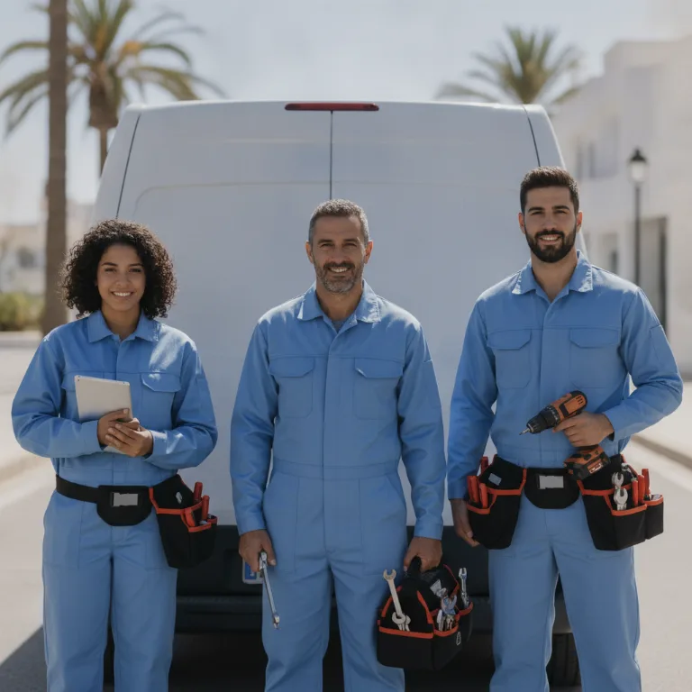 Riparazione Pompa di Calore team a Cosenza